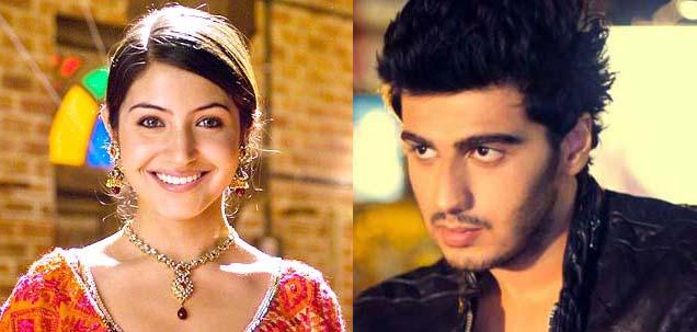 Anushka Sharma finds new beau